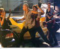 Chad Lindberg Signed Jesse “Toretto’s Market Fight” Photo – 8x10 Glossy